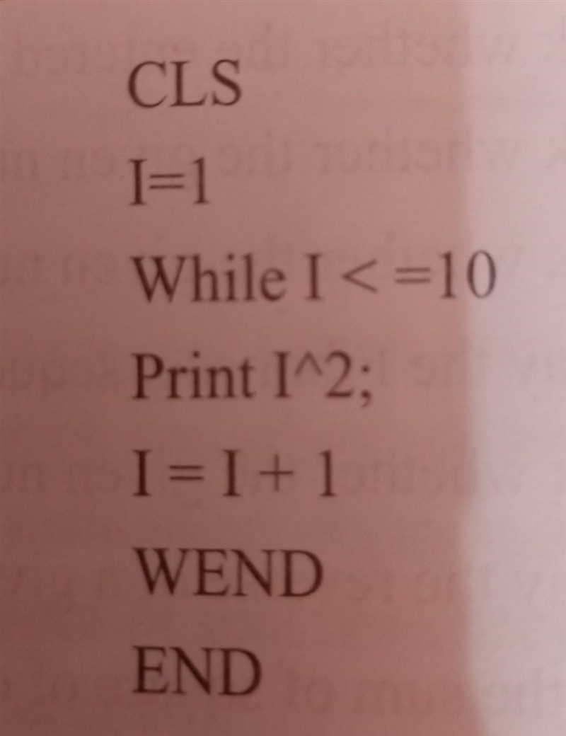 Find the output I need it immediately​-example-1