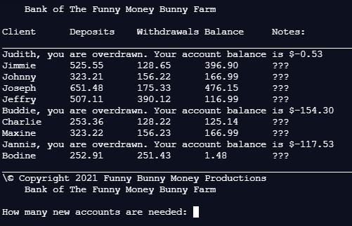 Can someone help me figure out why my else statment is not working? ---------------------------------------------------------------------------------------------------------------------------- print-example-2