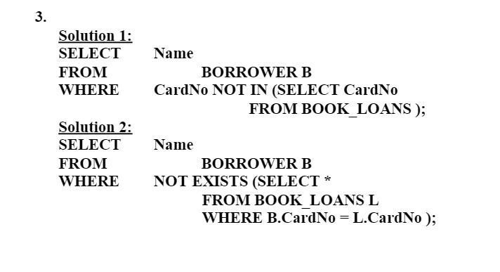 (a) How many copies of the book titled "The Lost Tribe" are owned by the-example-4