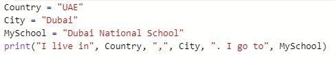 What is the output of the following program? If there is any problem, how can you-example-1