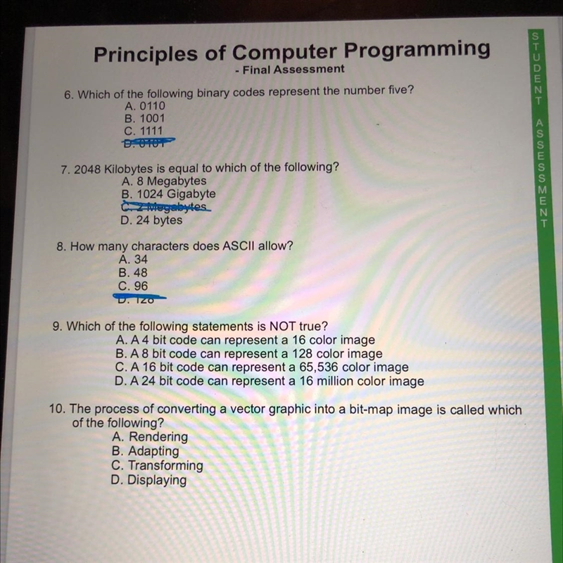 Principles of Computer Programming-example-1