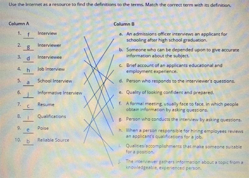 (ORAL COMMUNICATIONS)- I just need someone to please check if my answers are correct-example-1