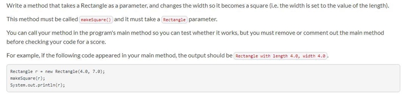 Can someone write this in java? Also, does anyone know how to do Edhesive assignments-example-1