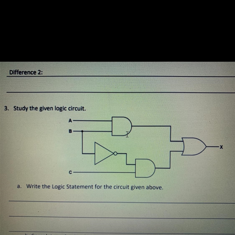 ￼question no.3 a. Can someone pls help me-example-1