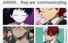 Here take my beautiful mha memes :DD-example-1