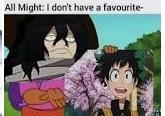 Here take my beautiful mha memes :DD-example-2