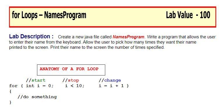 Write a program that allows the user to enter their name from the keyboard. Allow-example-1