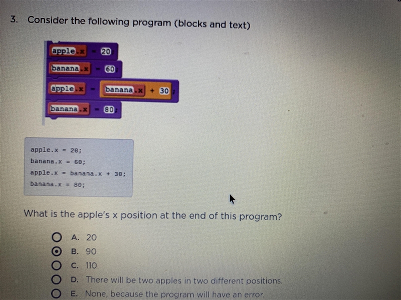 I really need help with this. I don’t have that long until I have to turn it in. Please-example-1