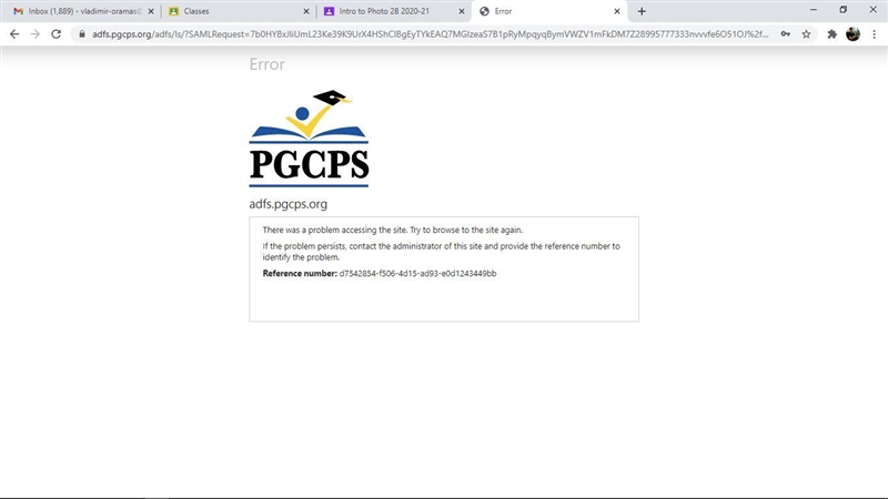 How do I log into PGCPS?-example-1