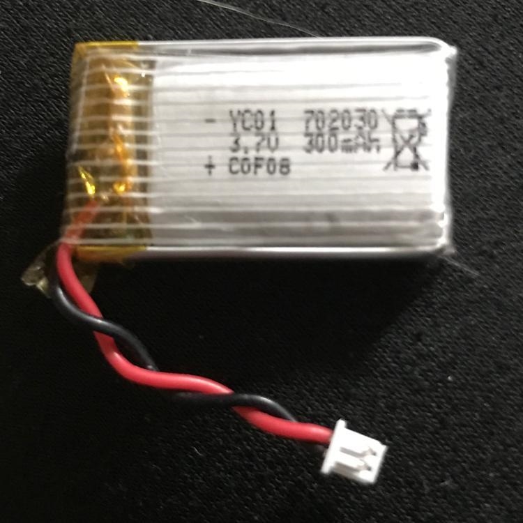 Does anyone know where I could get a charger for this battery? It’s for my drone the-example-1