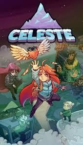 What is Celeste? ( This is for my coding class )-example-1