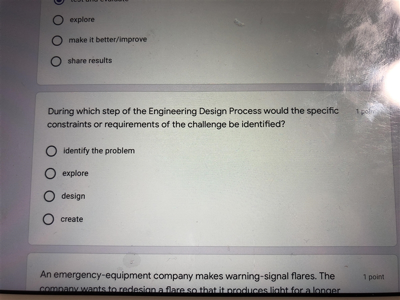 Please answer the question on engineering process-example-1