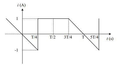 Calculate the rms value.-example-1