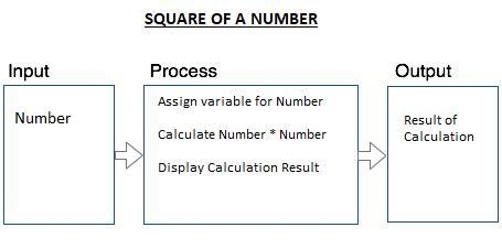 Draw the ipo chart for a program that reads a number from the user and display the-example-1