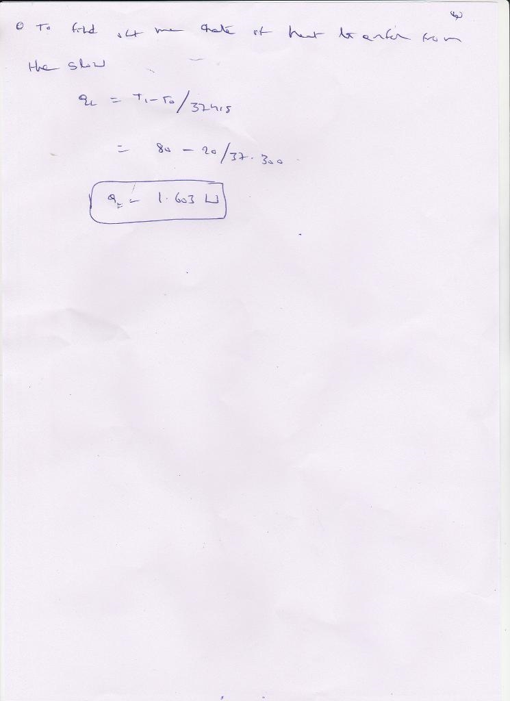 Heat transfer from a transistor may be enhanced by inserting it in an aluminium sleeve-example-3