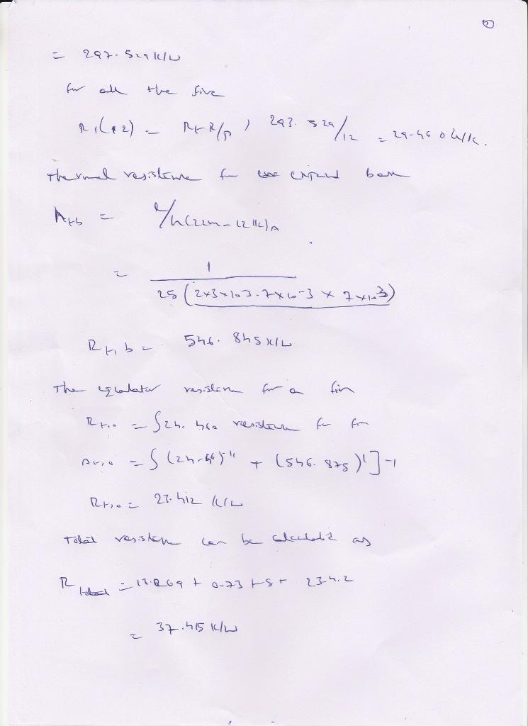 Heat transfer from a transistor may be enhanced by inserting it in an aluminium sleeve-example-2