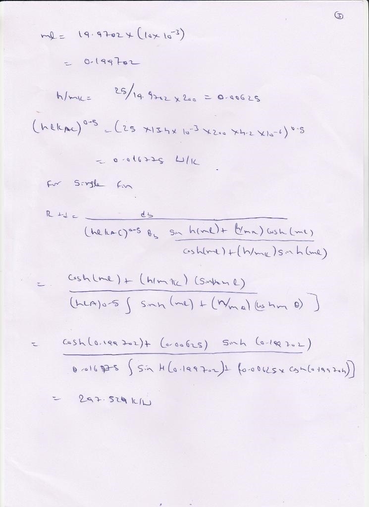 Heat transfer from a transistor may be enhanced by inserting it in an aluminium sleeve-example-1