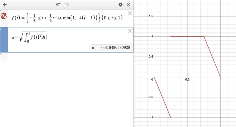 Calculate the rms value.-example-1