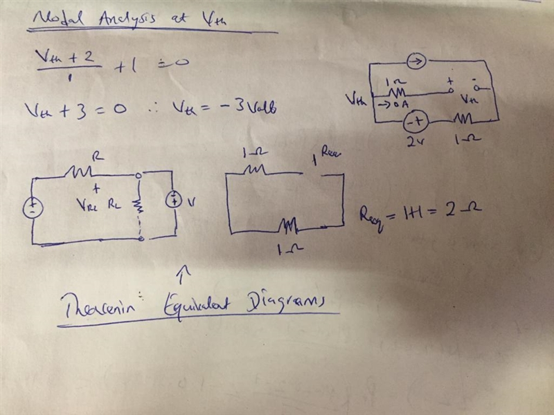 Find the value of v [v] that maximizes the power dissipated in the voltage source-example-2