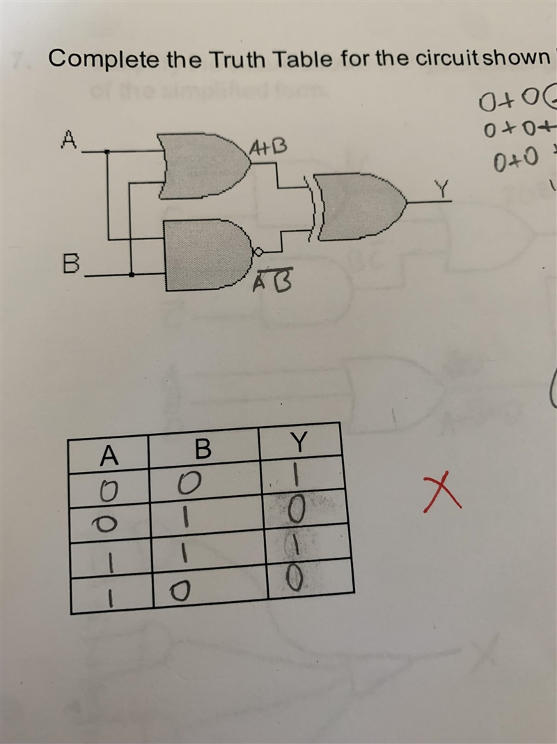 I am having trouble understanding how I got these wrong on my test. Is there something-example-1