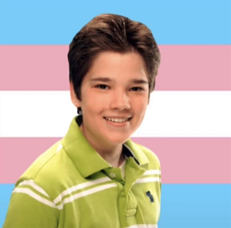 Hi shawty have a good day/night <33 (heres a picture of freddie benson)-example-1