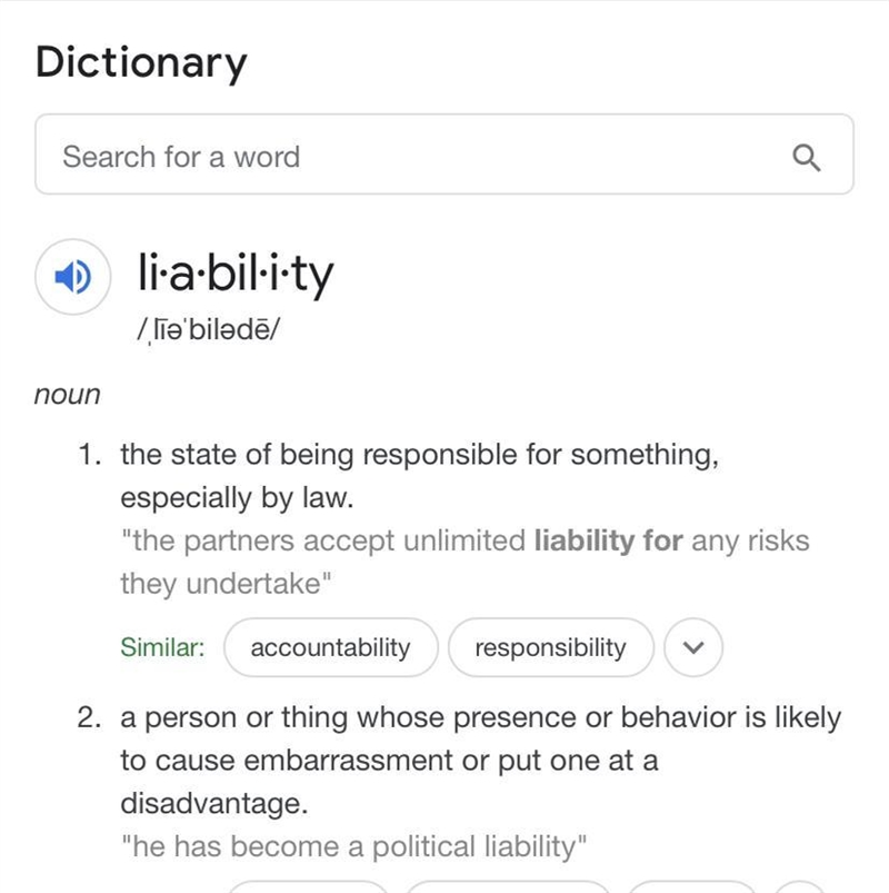 What is liability i need help please-example-1