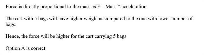 Question 4 (1 point) Sophia is working in her garden. She made two trips with her-example-1