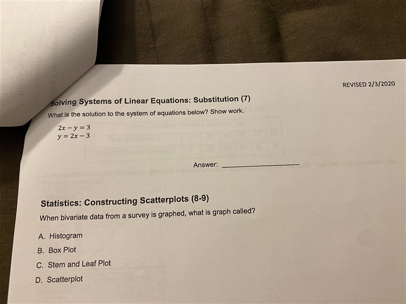 Help me!!!!!! On both of possible-example-1