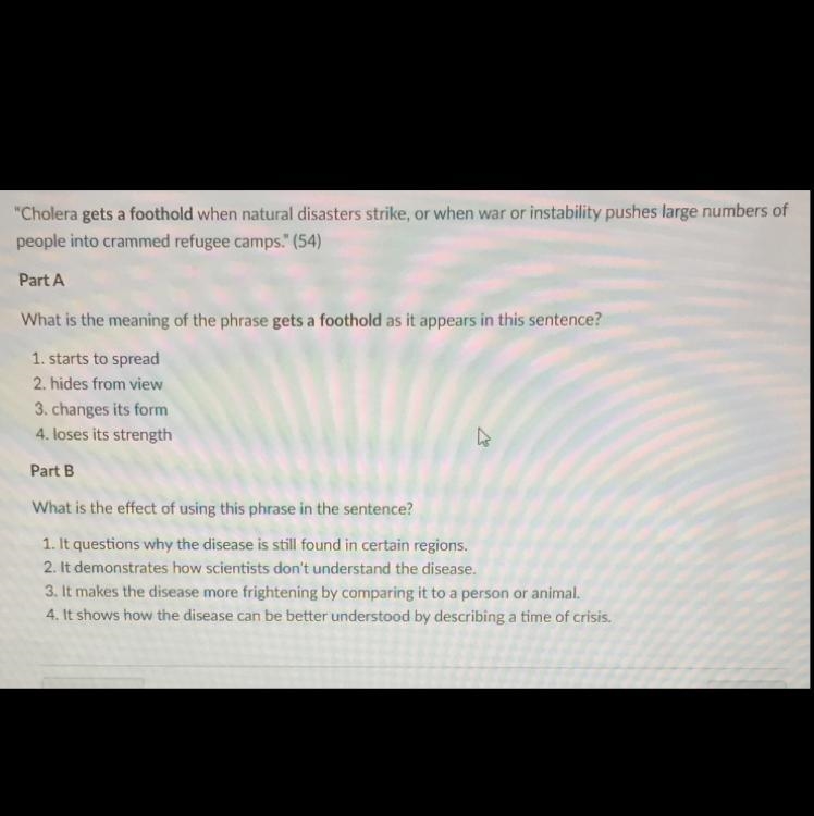 Hi guys please answer the two questions-example-1