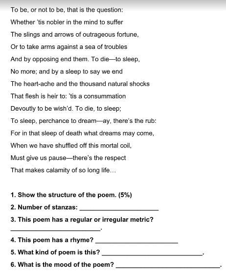 HELP WITH THIS POEM 40 POINTS-example-1