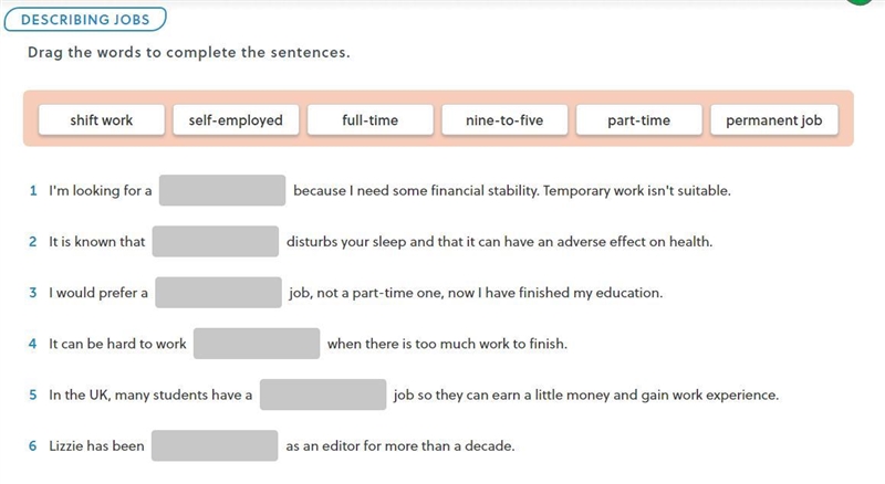 Necesito ayuda en esta actividad de ingles-example-1