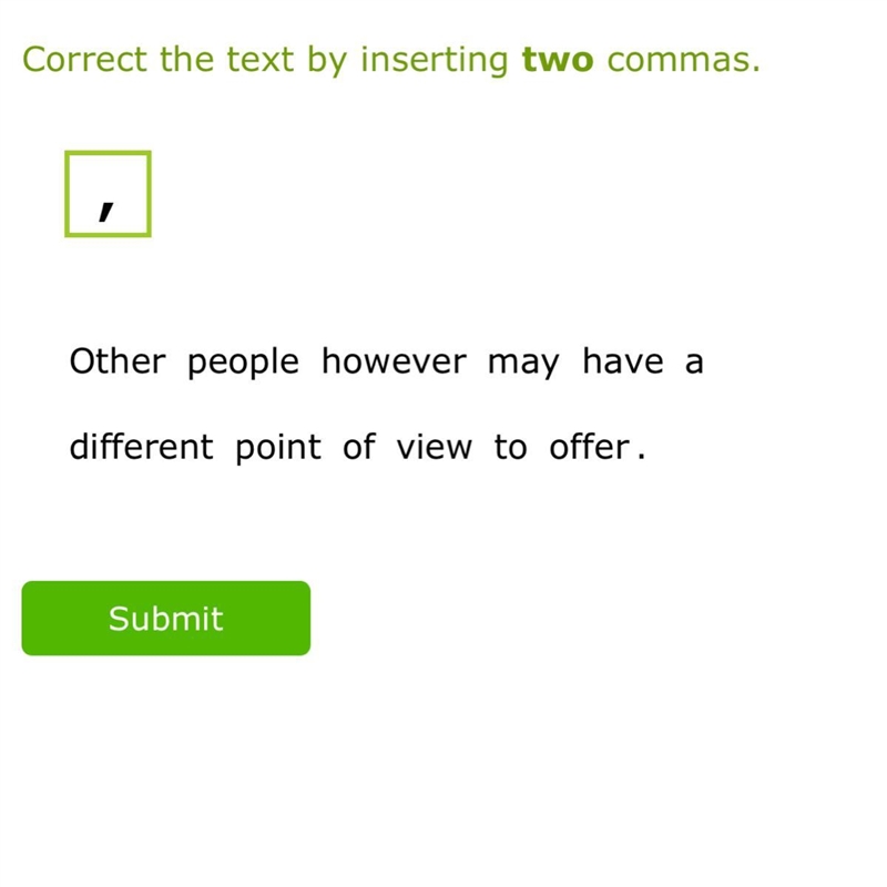 Please answer this correctly without making mistakes-example-1