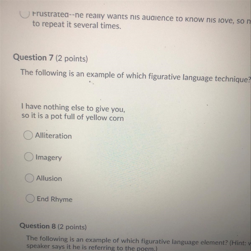 Please Help me with question 7?-example-1