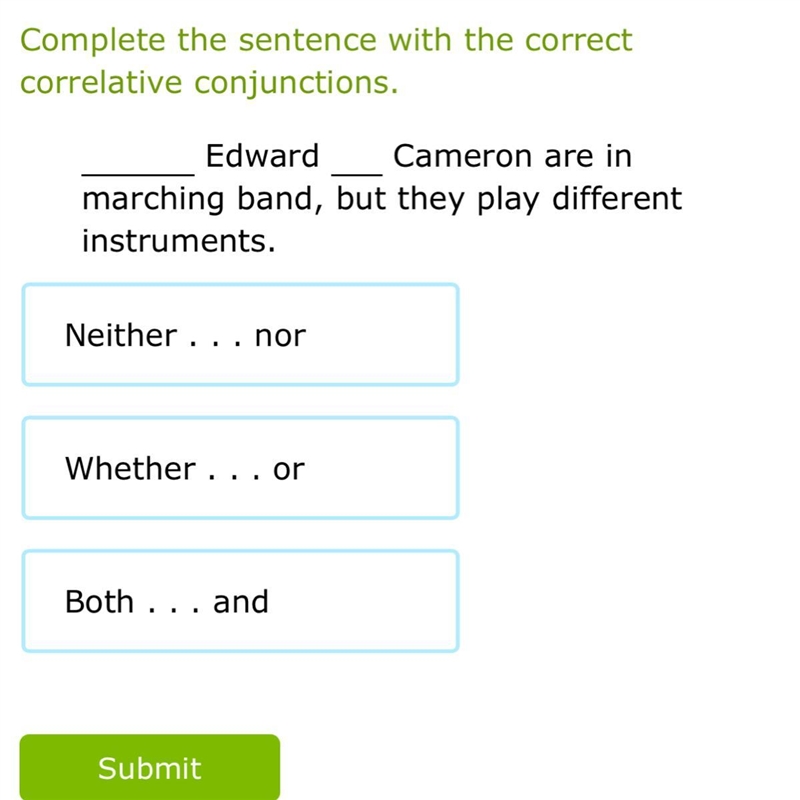 Please answer this correctly without making mistakes-example-1