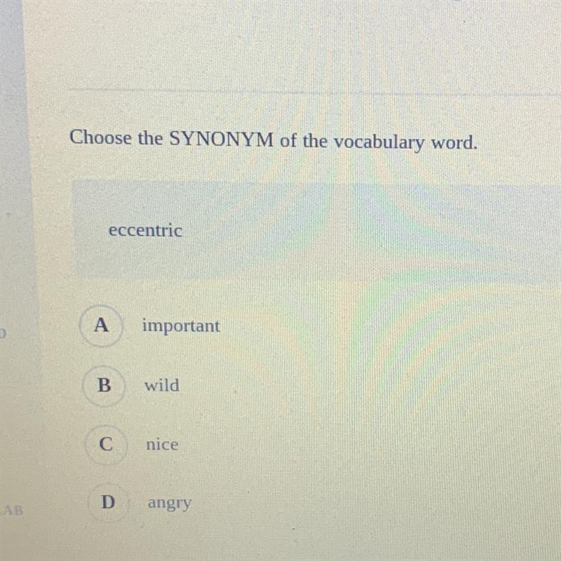 Help on question 17!!! ANSWERRRR-example-1