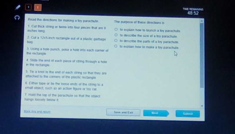 Please hurry brainless. To the first person who answers.-example-1