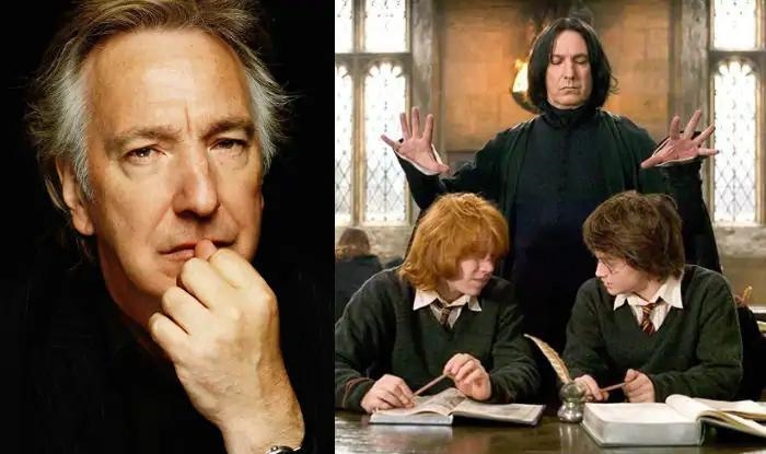 Happy late birthday to Alan Rickman!!!!!!!! /*-example-1