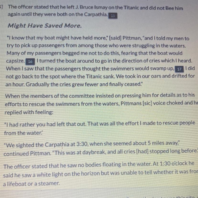 2. Part B: Which detail from the passage provides the best clue to the meaning of-example-1