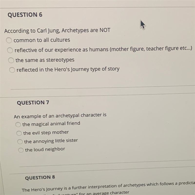 Please help with 6 and 7-example-1