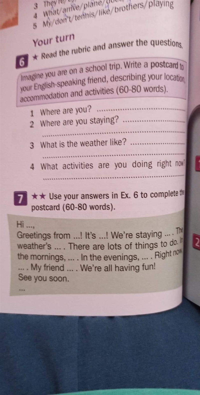 Pls someone help with exercise 6 and 7-example-1