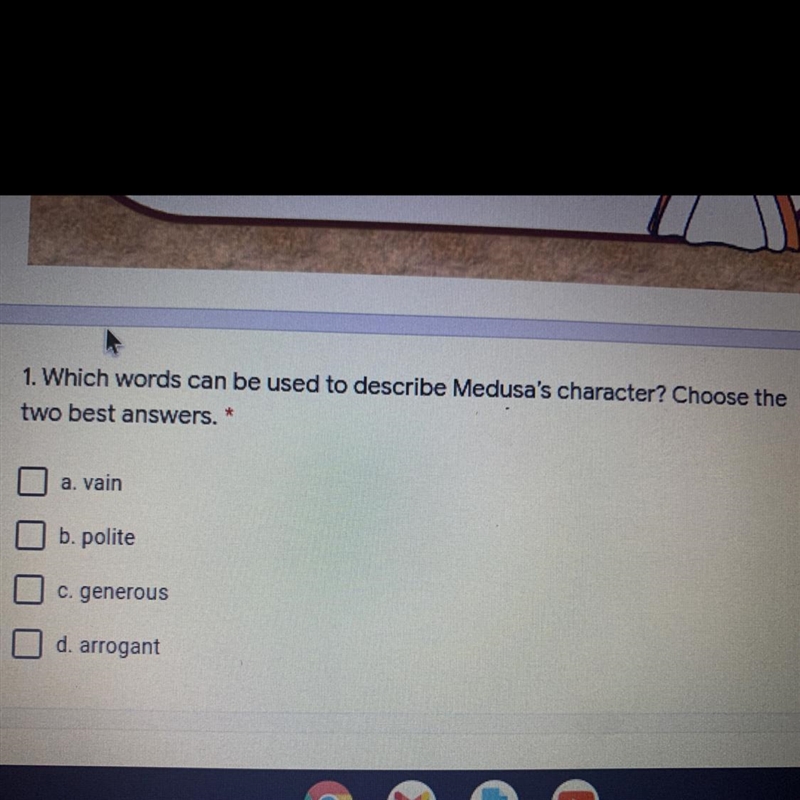 I really don’t know pls answer correctly-example-1