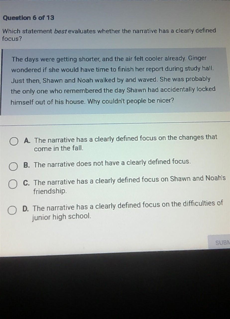 Can someone help me with 7 questions like this one​-example-1