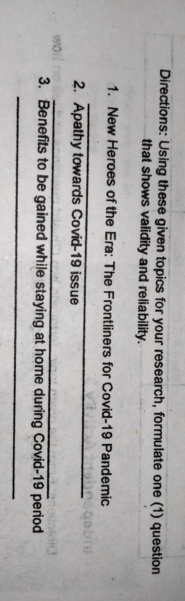 PLEASE HELP ME TO ANSWER THIS 3. I NEED THIS ASAP...​-example-1