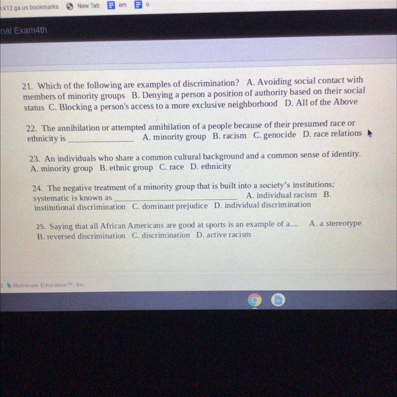 PSYCHOLOGY/SOCIOLOGY please I need these last 5, help me-example-1