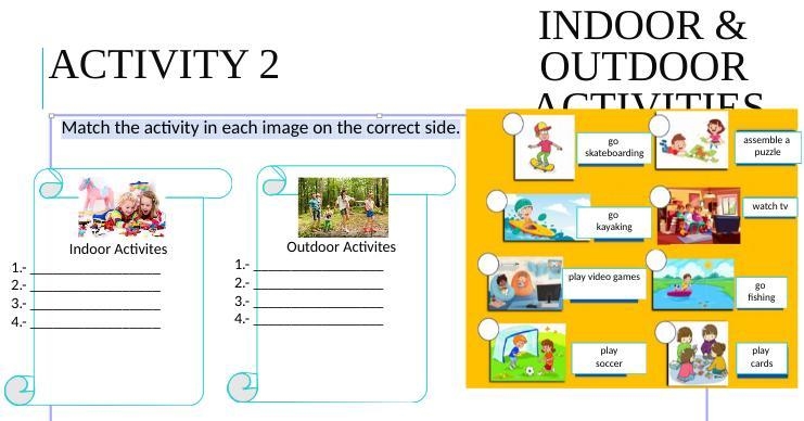 Ayuda por favor con estas las respuestas de éstas actividades de Inglés-example-1