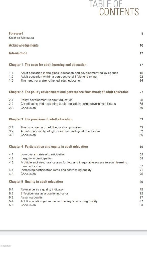 Assignment 1 Question 1 1.1. Identify an adult education programme in your community-example-2