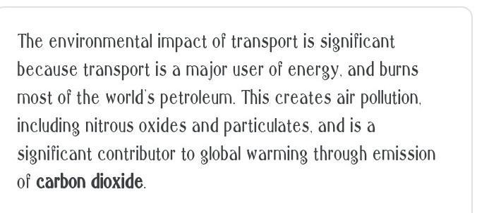 What are the economic and environmental impacts of bus doors-example-1