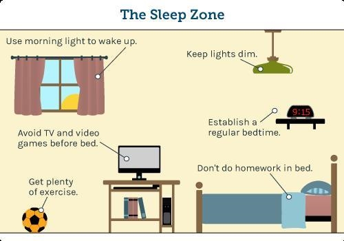 Which answer option best explains how the diagram enhances the meaning of the text-example-1