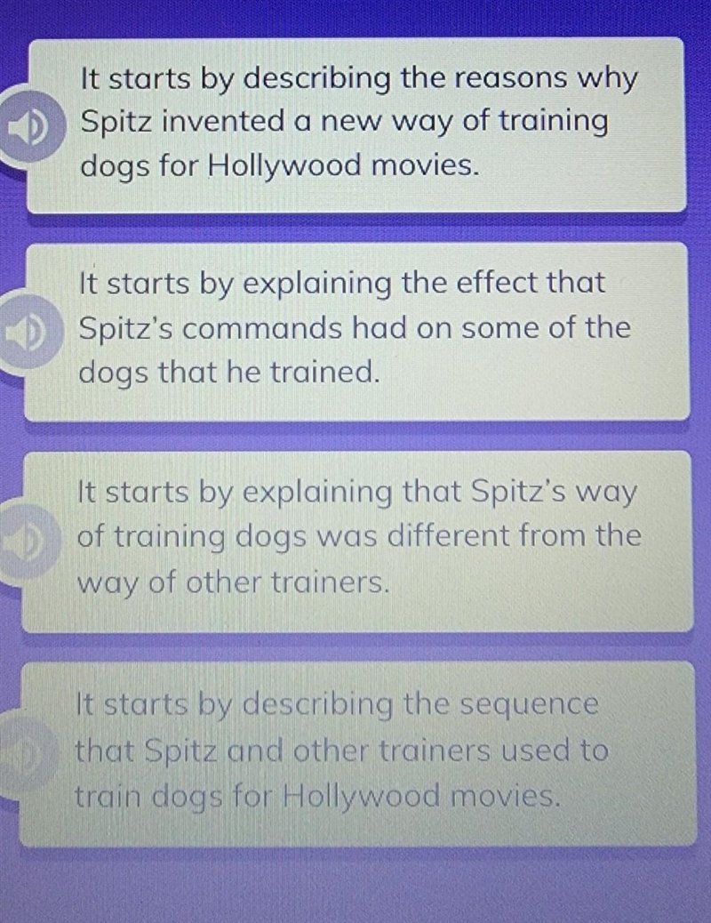 **Sergeant Stubby" starts by noting that Stubby became a war hero due to his-example-1