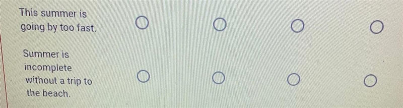 Plsss help me or I’m gonna fail!! Choose declarative, interrogative, exclamatory, or-example-1